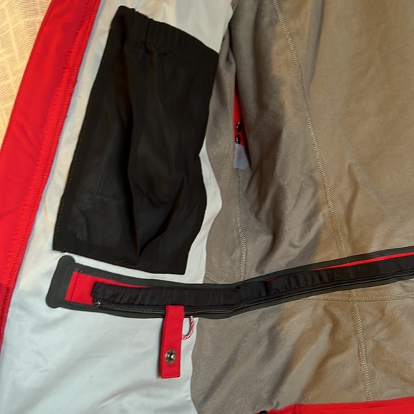 Mountain Hardware 🎿 ski/snowboarding 🏂 jacket/shell - Picture 7 of 12